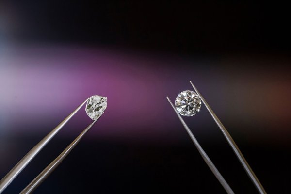 98策略 新的钻石产区即将揭晓？第一个到场的为何是他们