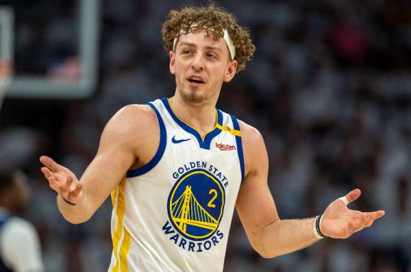 长江云配 勇士109-114步行者 球员评价：2人良好，4人及格，5人崩盘